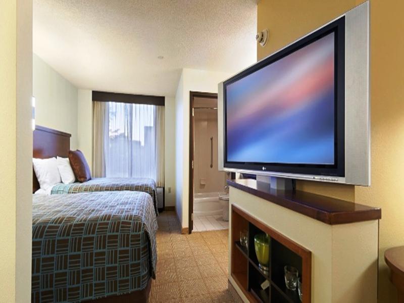 Hyatt Place Nashville Opryland Exterior foto