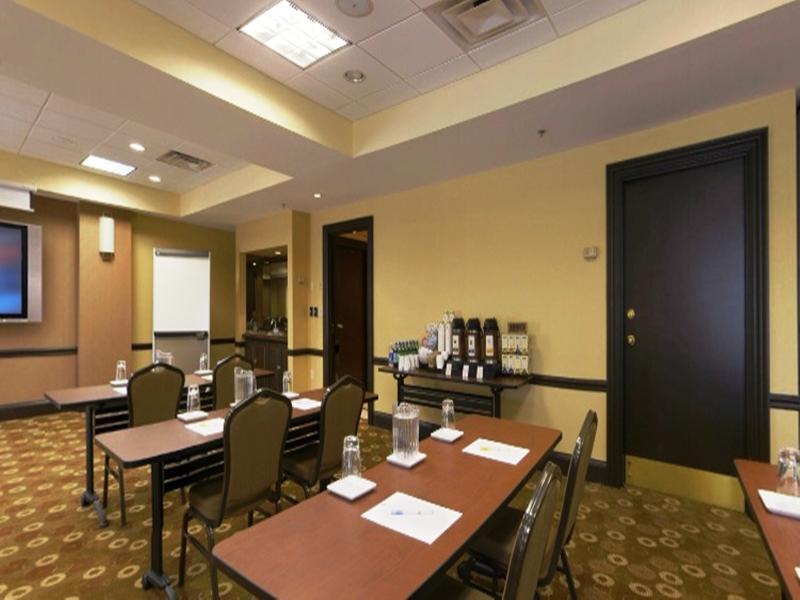 Hyatt Place Nashville Opryland Exterior foto