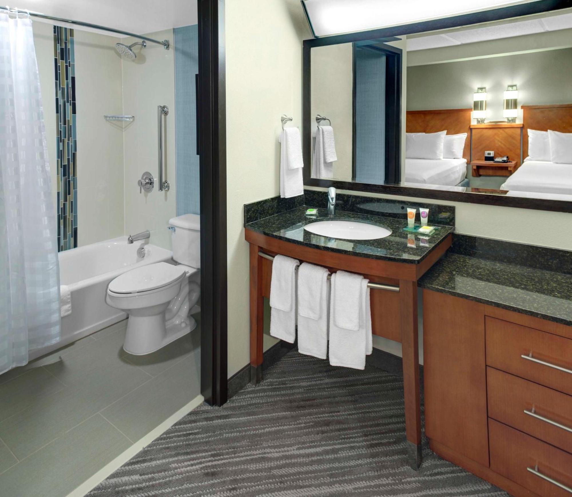 Hyatt Place Nashville Opryland Exterior foto