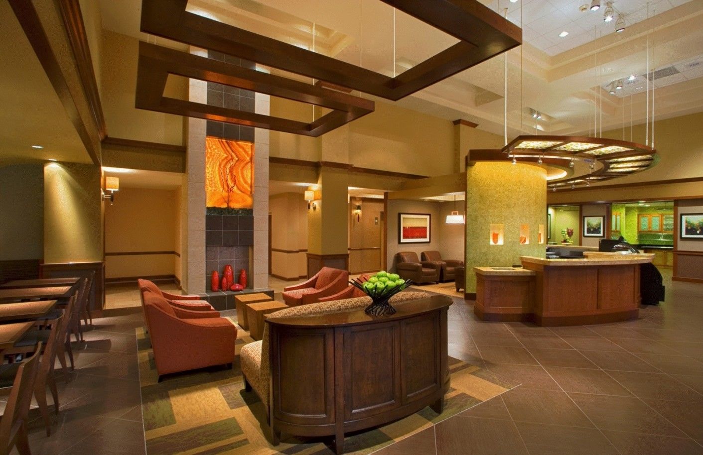 Hyatt Place Nashville Opryland Exterior foto
