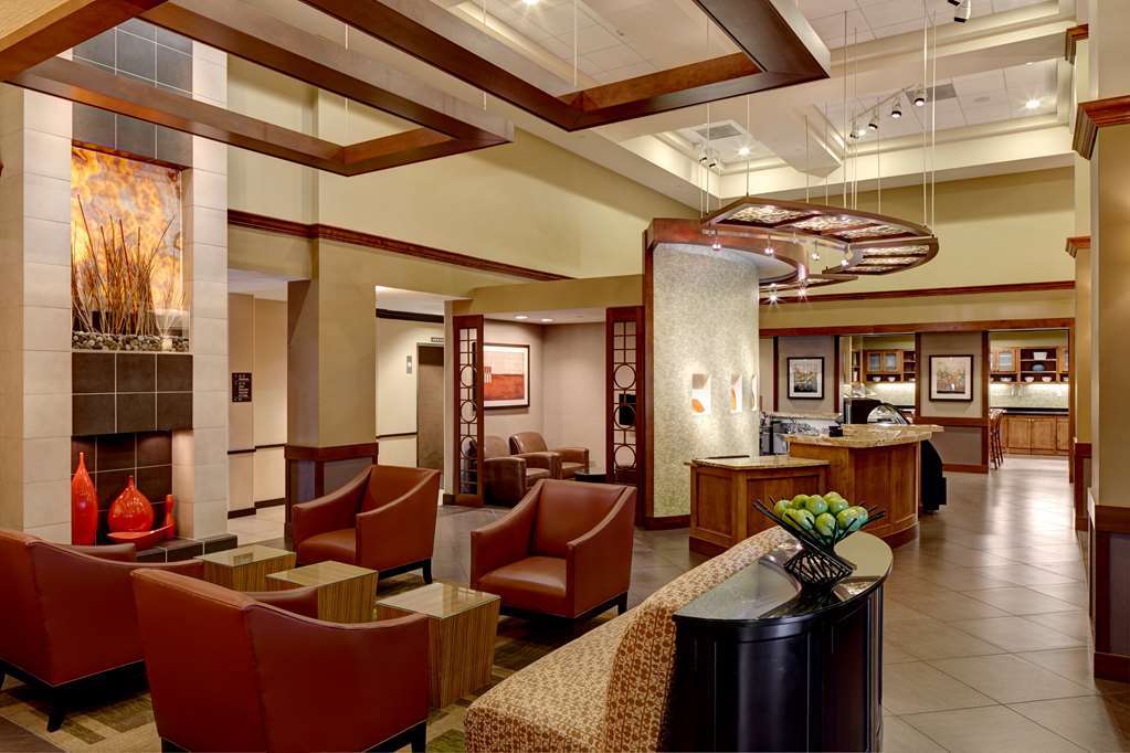 Hyatt Place Nashville Opryland Interior foto