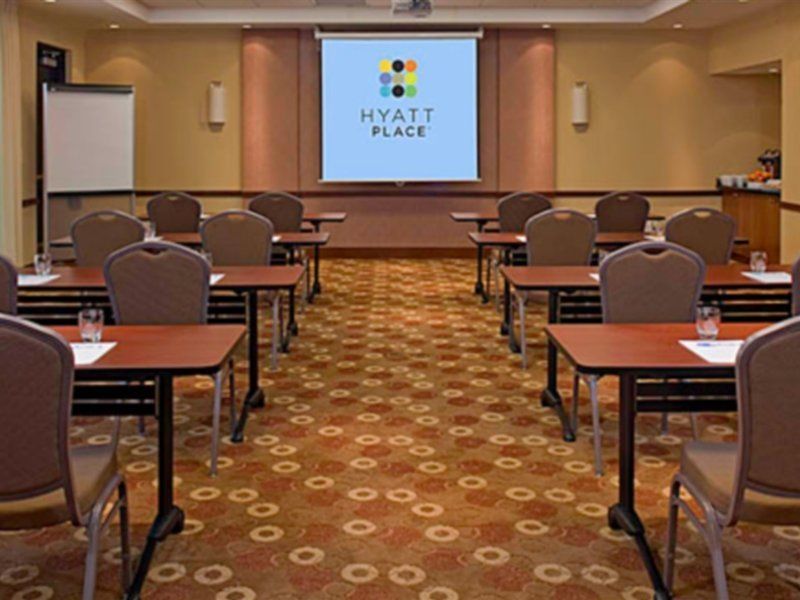 Hyatt Place Nashville Opryland Exterior foto