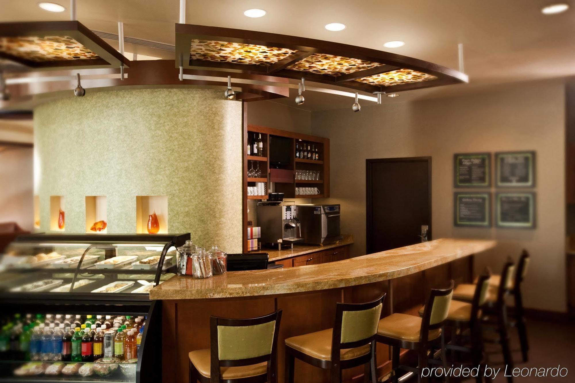 Hyatt Place Nashville Opryland Restaurante foto