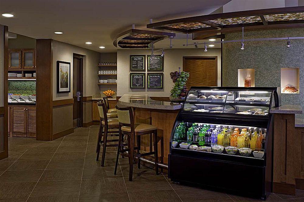 Hyatt Place Nashville Opryland Restaurante foto