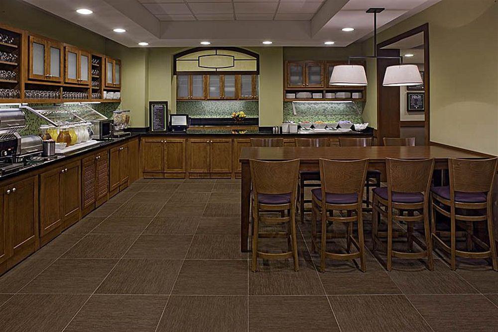 Hyatt Place Nashville Opryland Restaurante foto